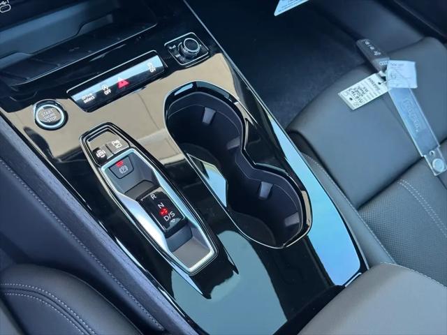 2025 Audi A5 Premium Plus TFSI quattro S tronic