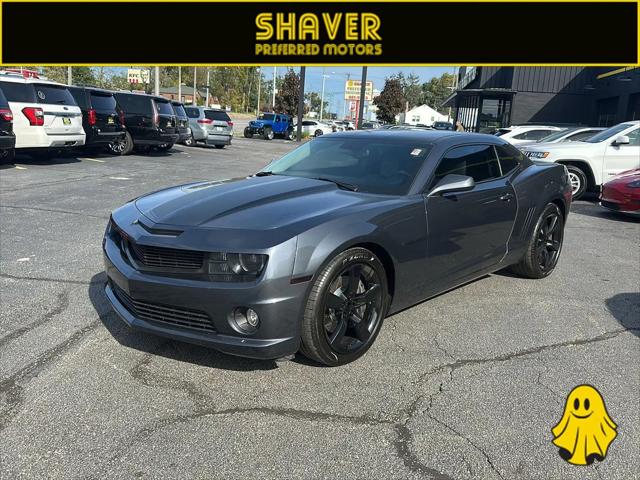 2010 Chevrolet Camaro 2SS for sale in Merrillville, IN