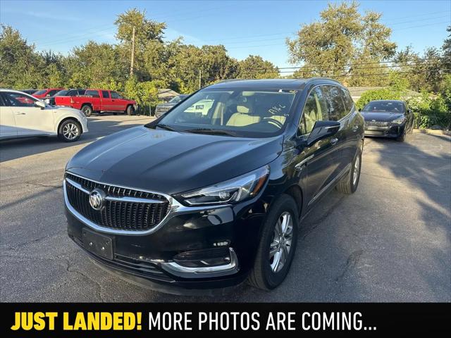 2020 Buick Enclave AWD Essence for sale in Merrillville, IN