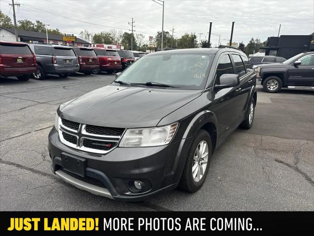2019 Dodge Journey SE for sale in Merrillville, IN