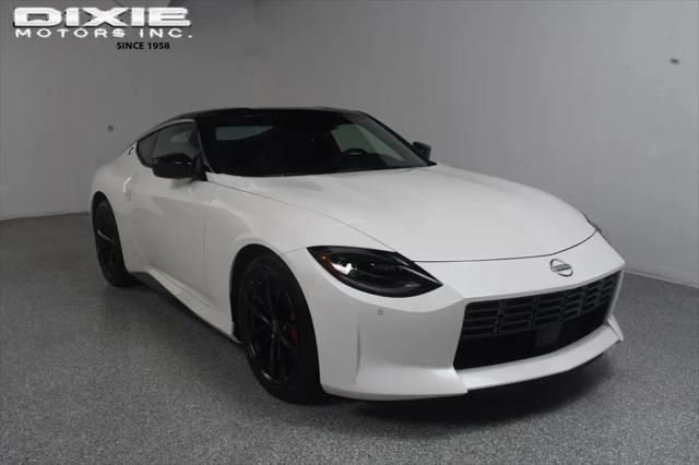 2025 Nissan Z Performance Automatic Transmission for sale in Nashville, TN