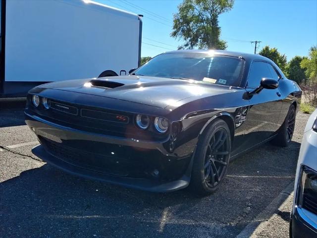 2021 Dodge Challenger R/T