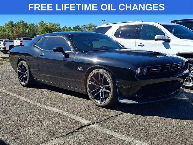 2021 Dodge Challenger R/T for sale in Lumberton, NJ