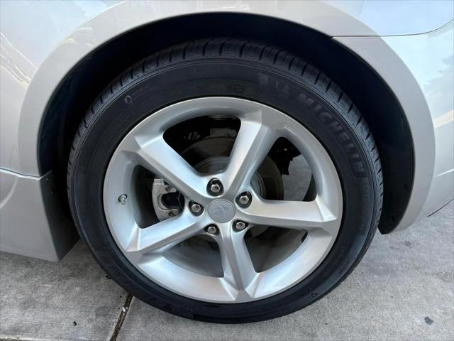 2009 Saturn Sky Base