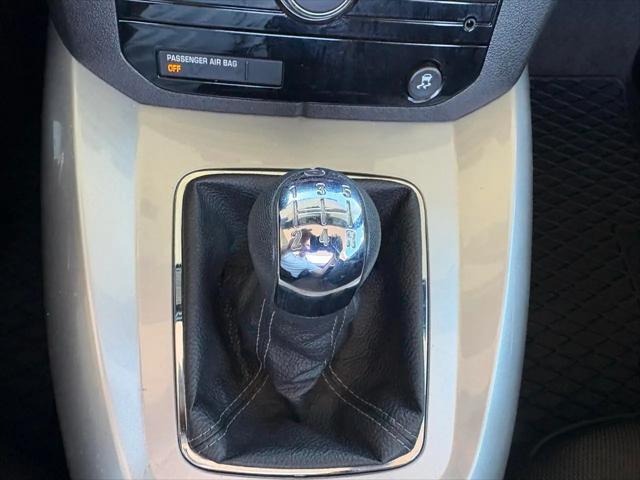 2009 Saturn Sky Base