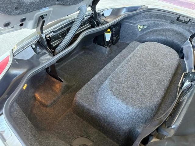 2009 Saturn Sky Base