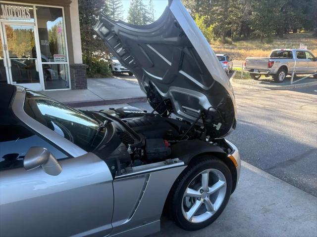 2009 Saturn Sky Base