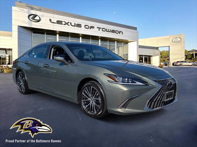 2025 Lexus ES 350 ES 350 for sale in Towson, MD
