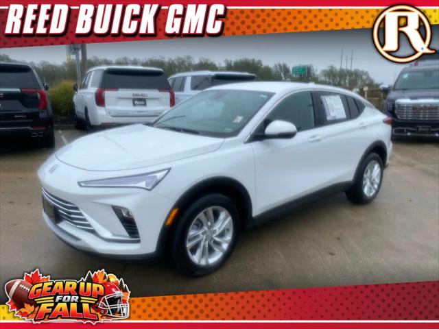 2026 Buick NV Preferred FWD for sale in Kansas City, MO