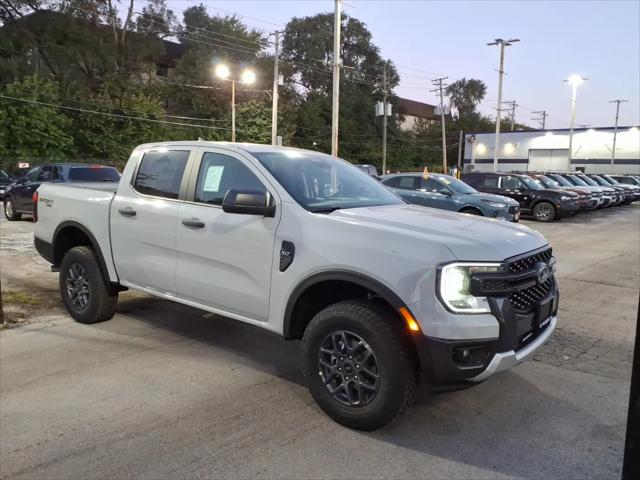 2026 Ford Ranger XLT for sale in Chicago, IL