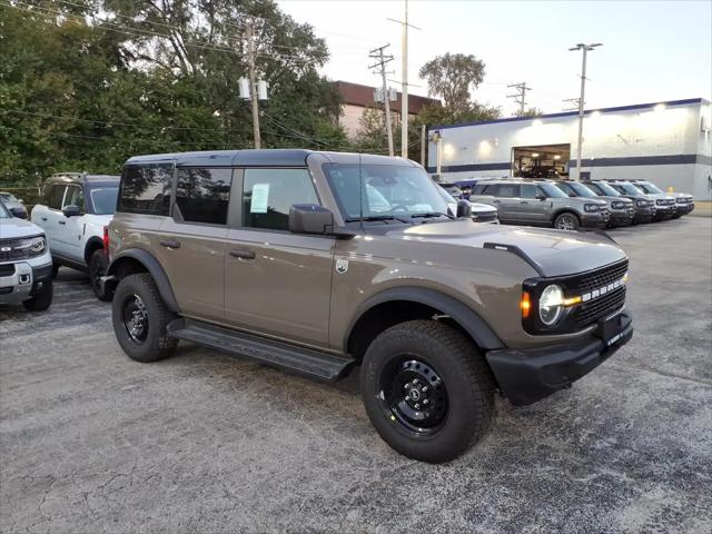 2026 Ford Bronco Big Bend for sale in Chicago, IL
