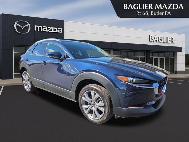 2025 Mazda CX-30 2.5 S Premium Package for sale in Butler, PA
