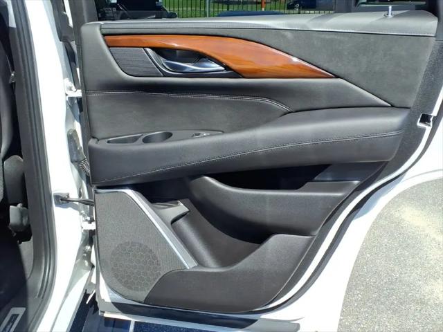 2019 Cadillac Escalade Premium Luxury