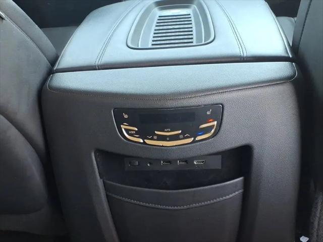 2019 Cadillac Escalade Premium Luxury