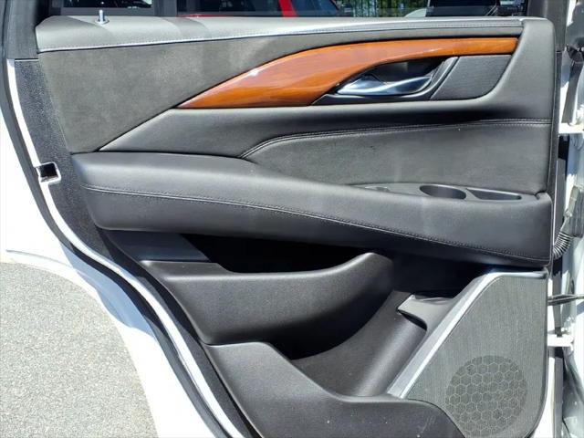 2019 Cadillac Escalade Premium Luxury