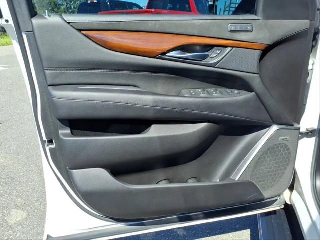 2019 Cadillac Escalade Premium Luxury
