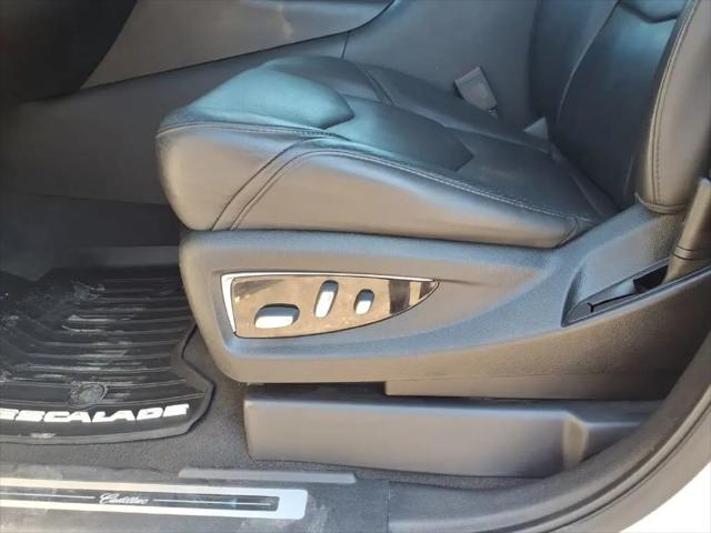 2019 Cadillac Escalade Premium Luxury