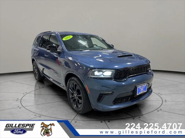 2021 Dodge Durango R/T for sale in Gurnee, IL