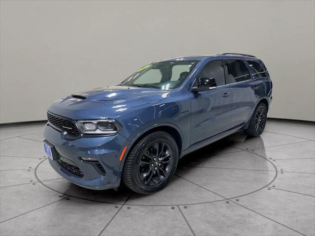 2021 Dodge Durango R/T