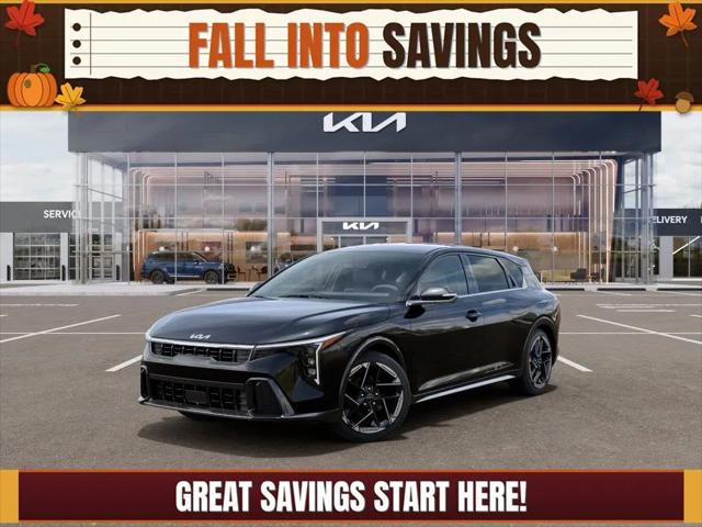 2026 Kia K4 GT-Line for sale in Athens, GA