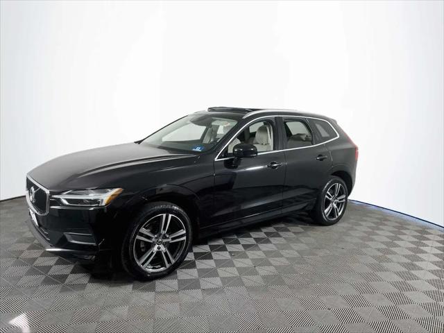 2021 Volvo XC60 T5 Momentum for sale in Toms River, NJ