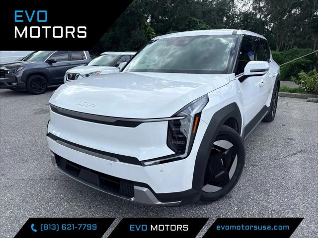 2026 Kia EV9 Light Long Range for sale in Seffner, FL