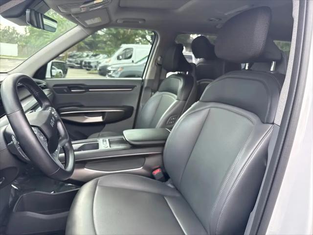 2026 Kia EV9 Light Long Range