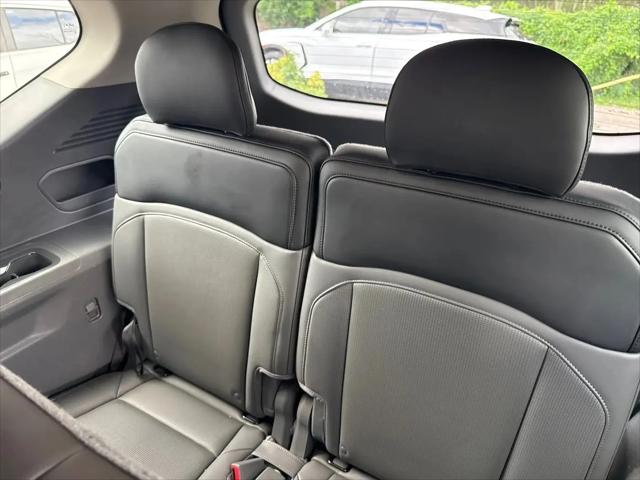 2026 Kia EV9 Light Long Range