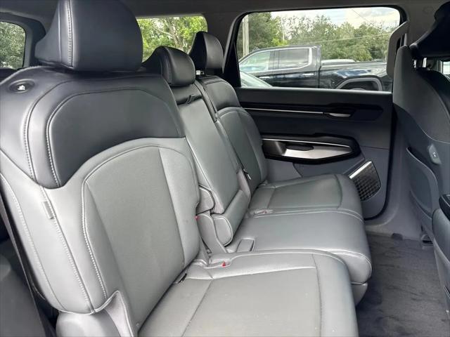 2026 Kia EV9 Light Long Range
