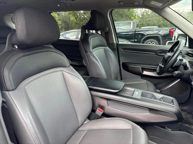 2026 Kia EV9 Light Long Range