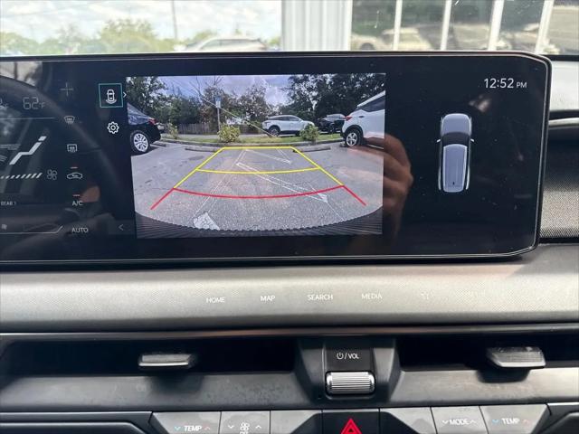 2026 Kia EV9 Light Long Range