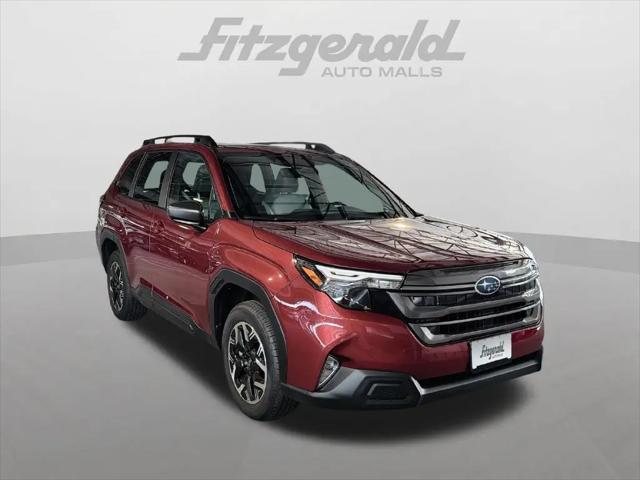 2026 Subaru Forester Premium for sale in Gaithersburg, MD