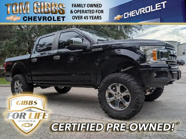 2019 Ford F-150 XL for sale in Palm Coast, FL