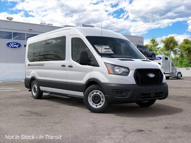2027 Ford Transit-350 Passenger Van XL for sale in Gaithersburg, MD