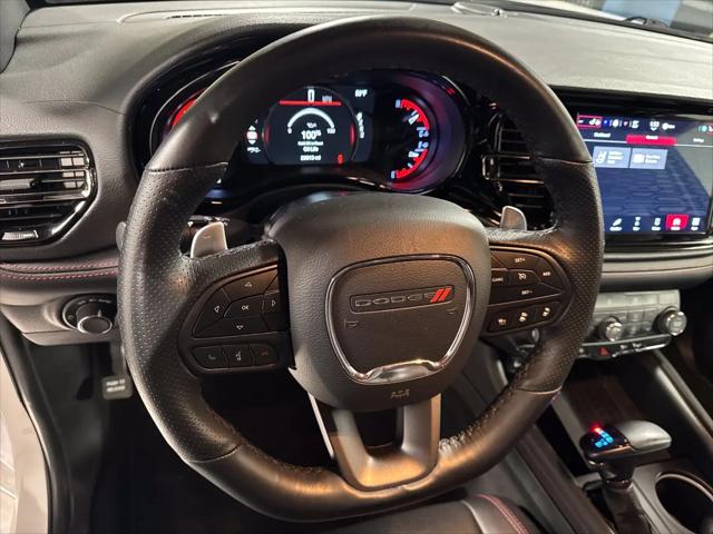 2025 Dodge Durango R/T