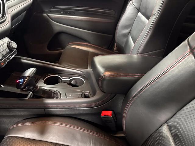 2025 Dodge Durango R/T