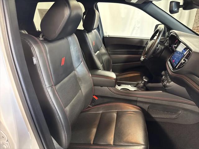 2025 Dodge Durango R/T