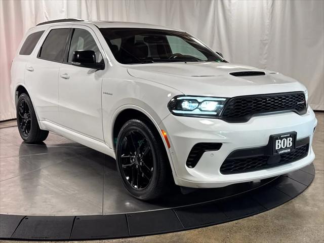 2025 Dodge Durango R/T