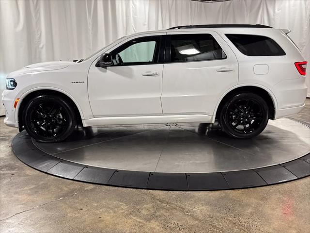 2025 Dodge Durango R/T