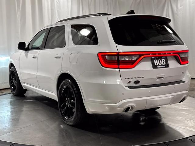 2025 Dodge Durango R/T