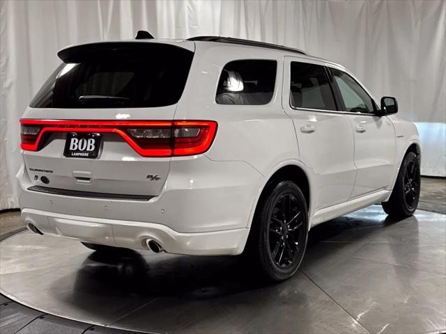 2025 Dodge Durango R/T