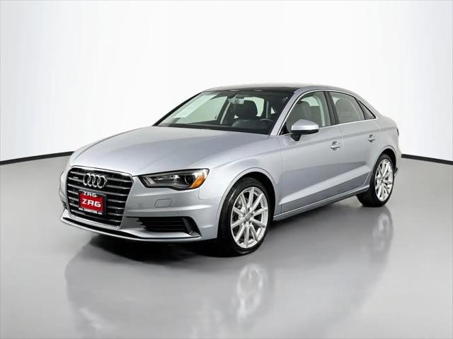 2016 Audi A3 2.0T Premium for sale in Lynnwood, WA