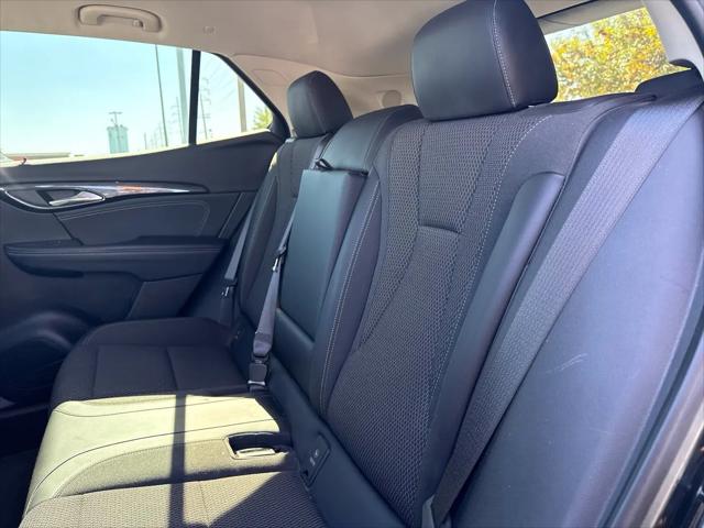 2022 Buick Envision FWD Preferred