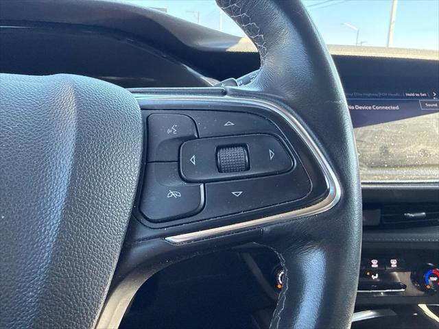 2022 Buick Envision FWD Preferred