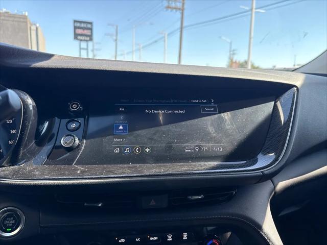 2022 Buick Envision FWD Preferred