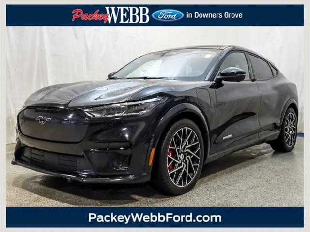 2023 Ford Mustang Mach-E GT for sale in Downers Grove, IL