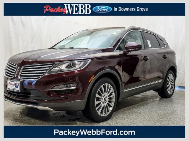 2018 Lincoln MKC Reserve for sale in Downers Grove, IL
