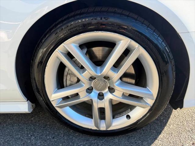 2016 Audi A6 2.0T Premium Plus