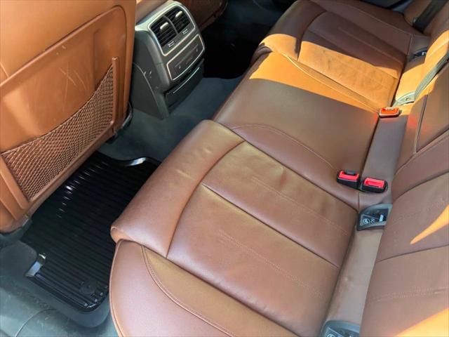 2016 Audi A6 2.0T Premium Plus