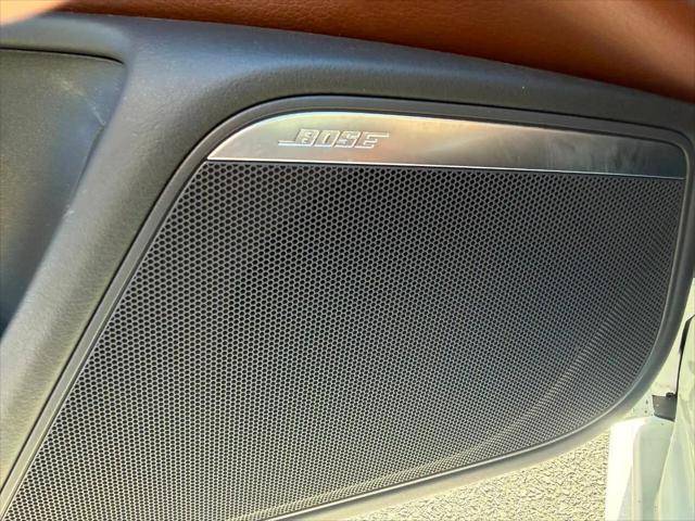 2016 Audi A6 2.0T Premium Plus